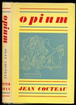 Opium: the diary of a cure