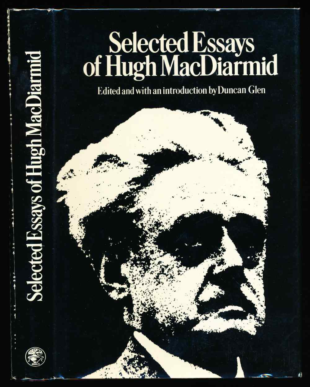 Hugh MacDiarmid