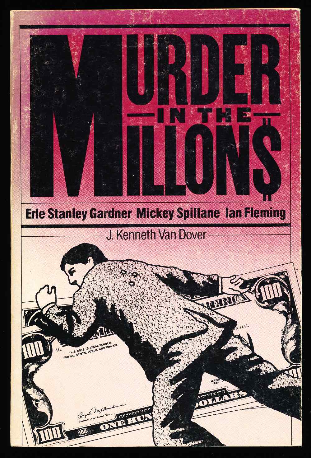 Murder in the millions: Erle S...