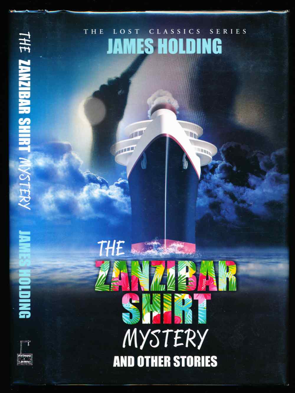 The Zanzibar shirt, and other ...