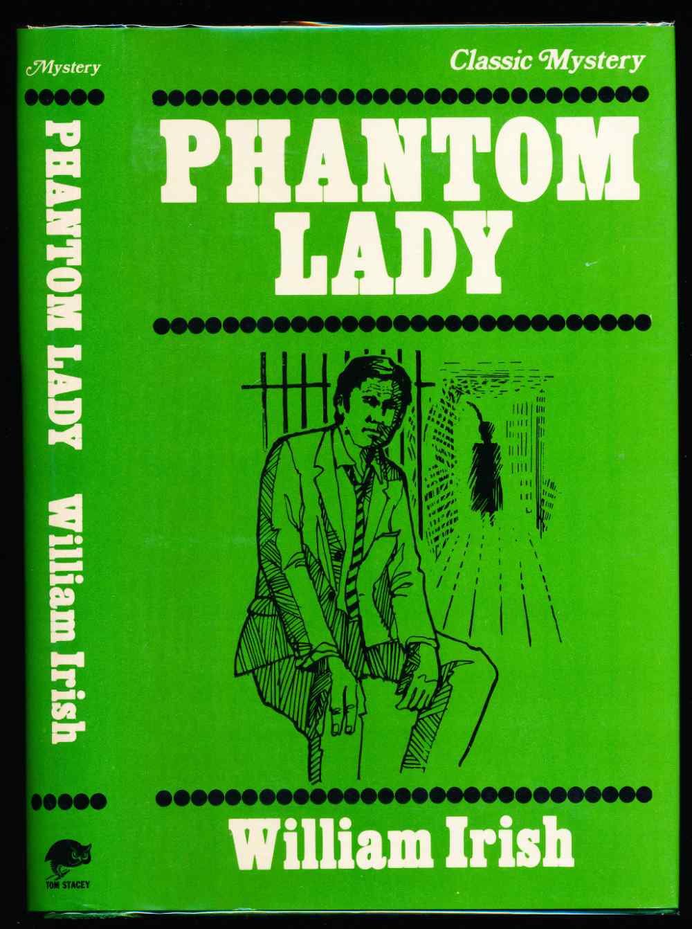 Phantom lady