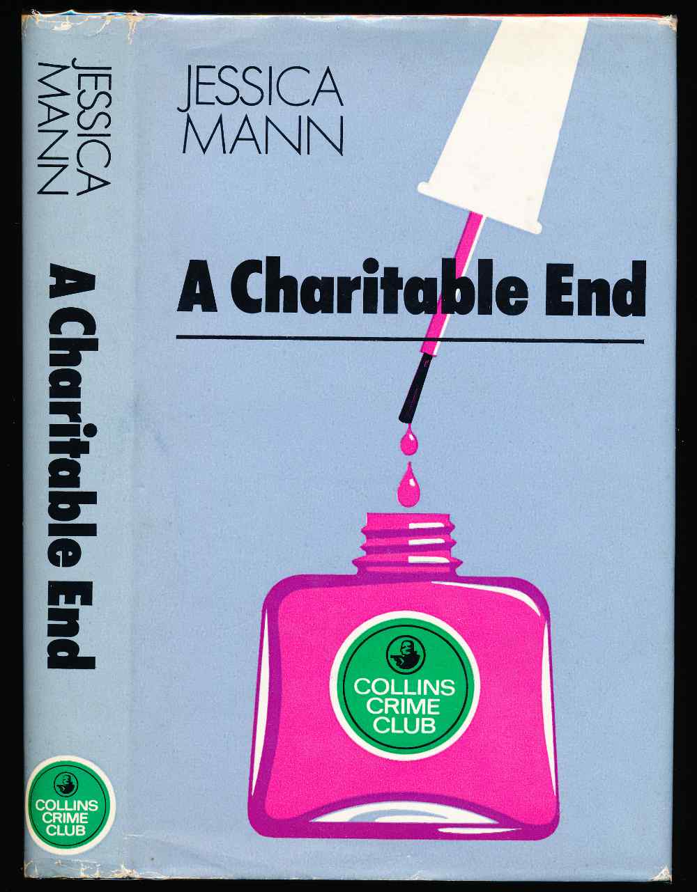 A charitable end