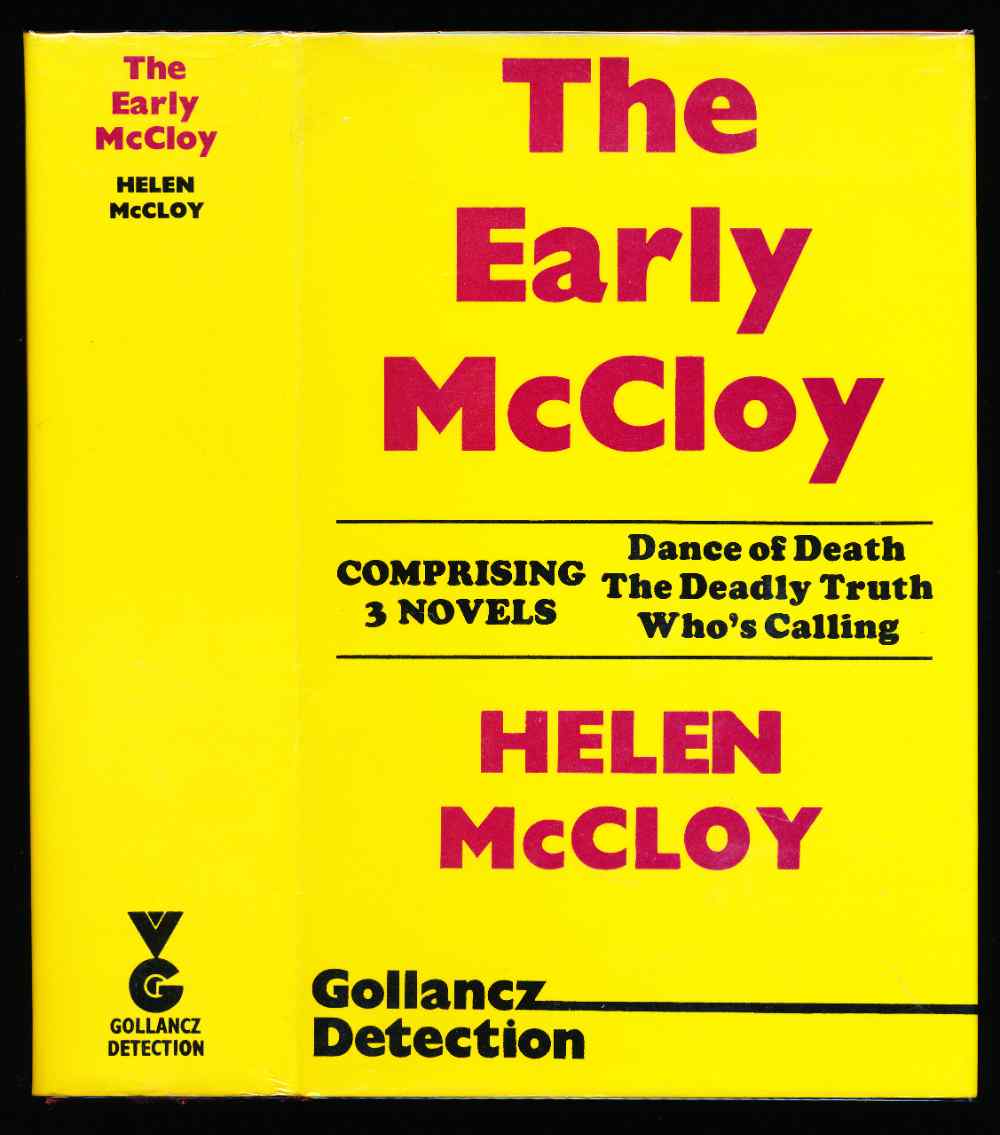 The early McCloy comprising th...