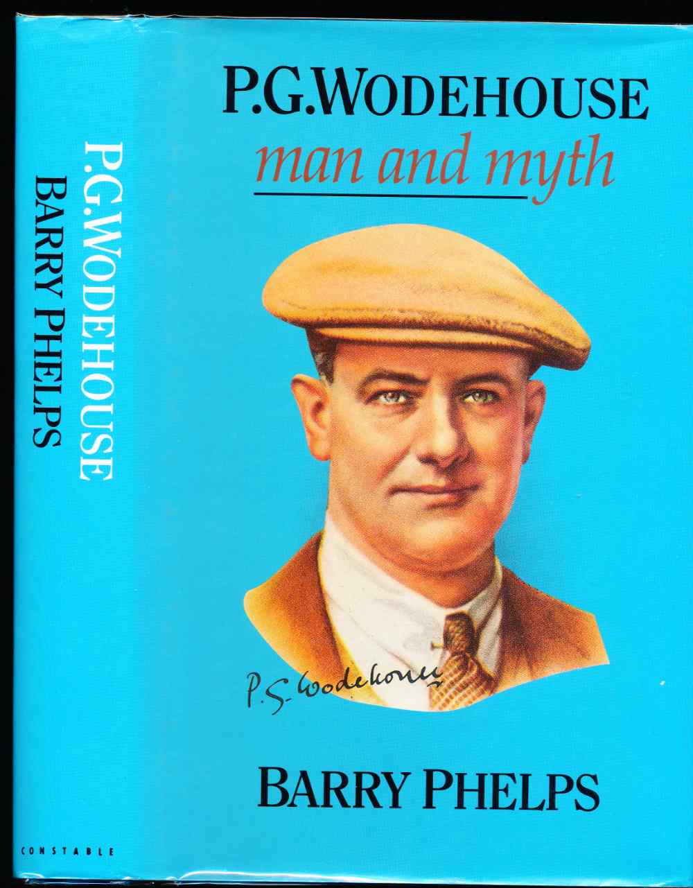 P. G. Wodehouse