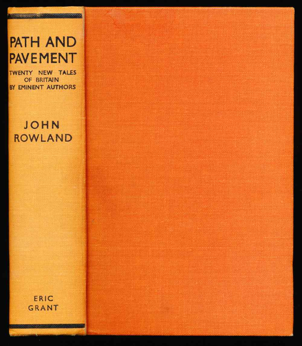 Fantastic fiction