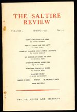 The Saltire Review