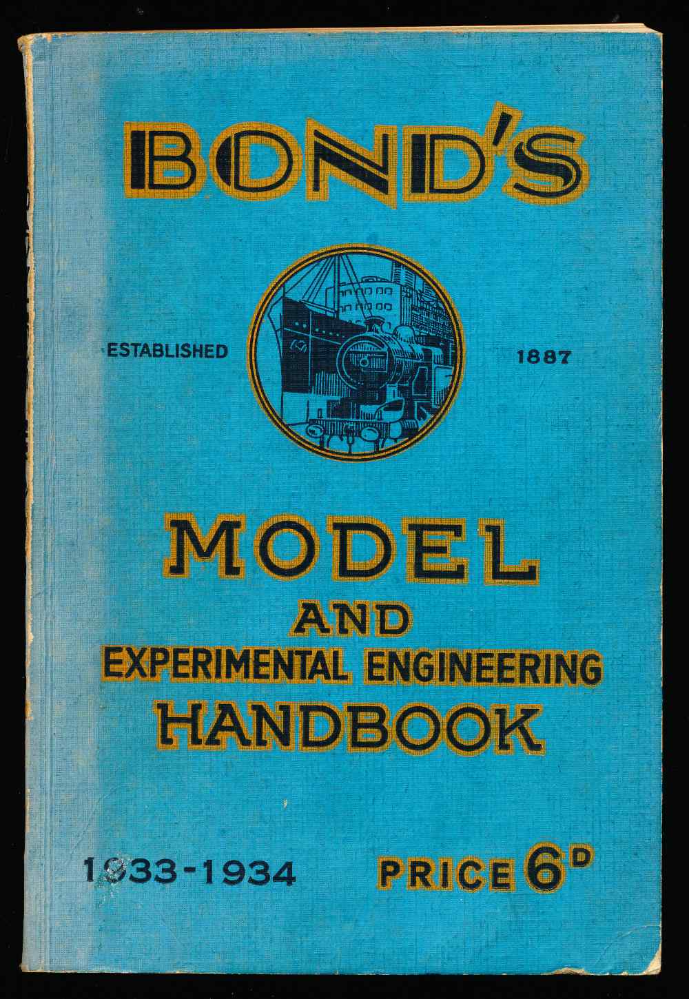 Bond's model and experime...