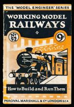 Working model railways: how to build and run them