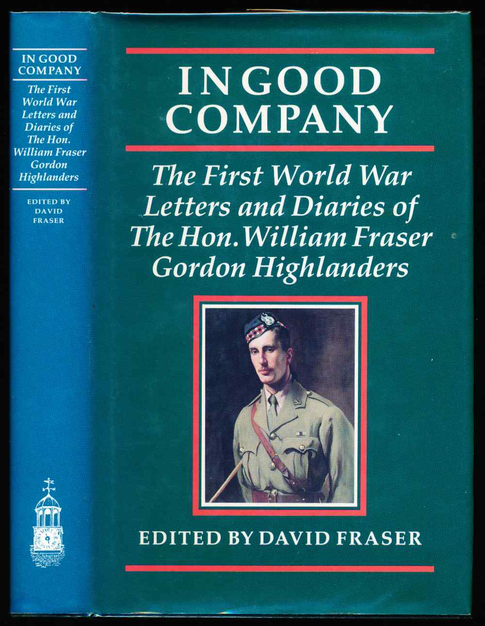 In good company: the First Wor...