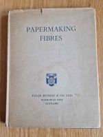 Papermaking fibres