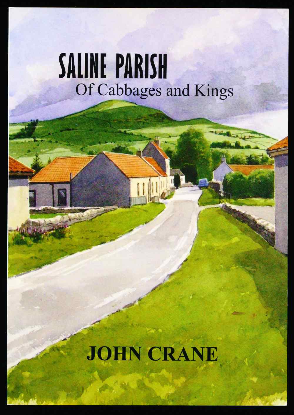 Saline Parish: of cabbages and...
