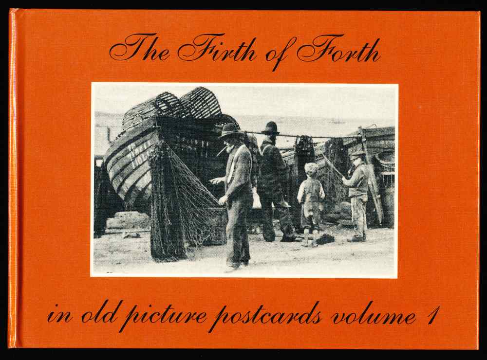 The Firth of Forth in old pict...