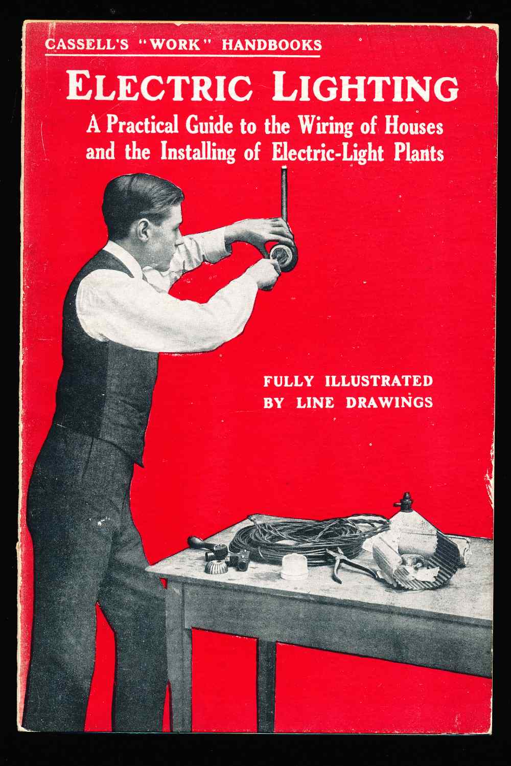 Electrical engineering