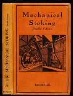 Mechanical stoking