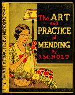The art and practice of mending