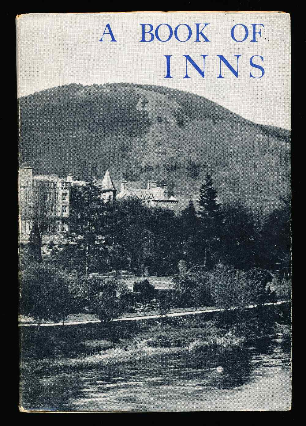 A book of inns. Volume 4, The ...