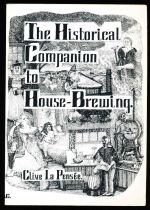 The historical companion to house-brewing