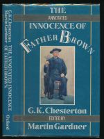 The annotated innocence of Father Brown