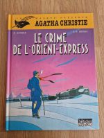 Le crime de l'Orient-Express