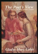 The poet's view: poems for paintings in the Walker Art Gallery, Liverpool