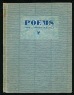 Poems from European originals