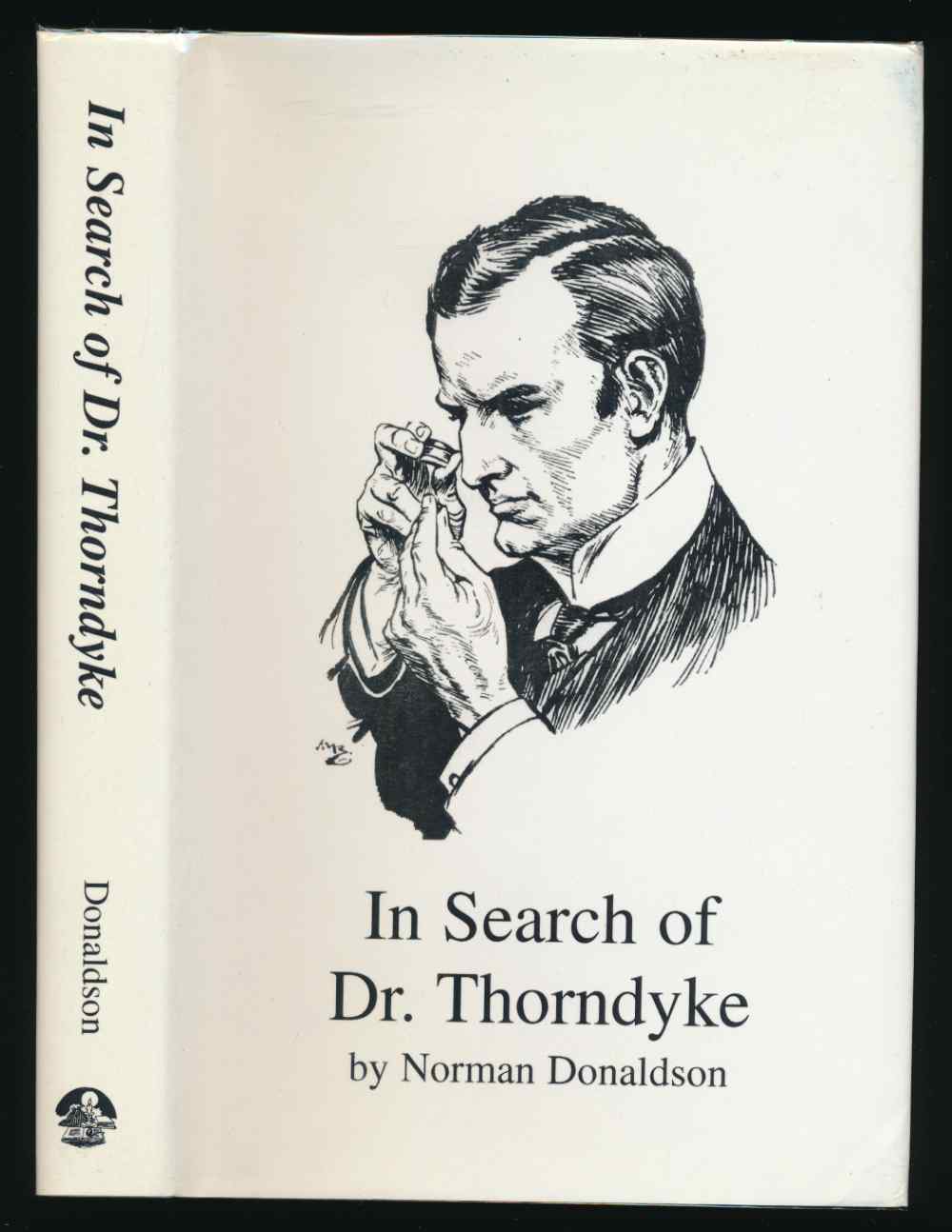 In search of Dr Thorndyke: the...