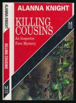 Killing cousins: an Inspector Faro mystery