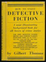 How to enjoy detective fiction