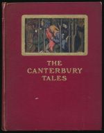The Canterbury Tales of Geoffrey Chaucer: a modern rendering into prose of the prologue and ten tales