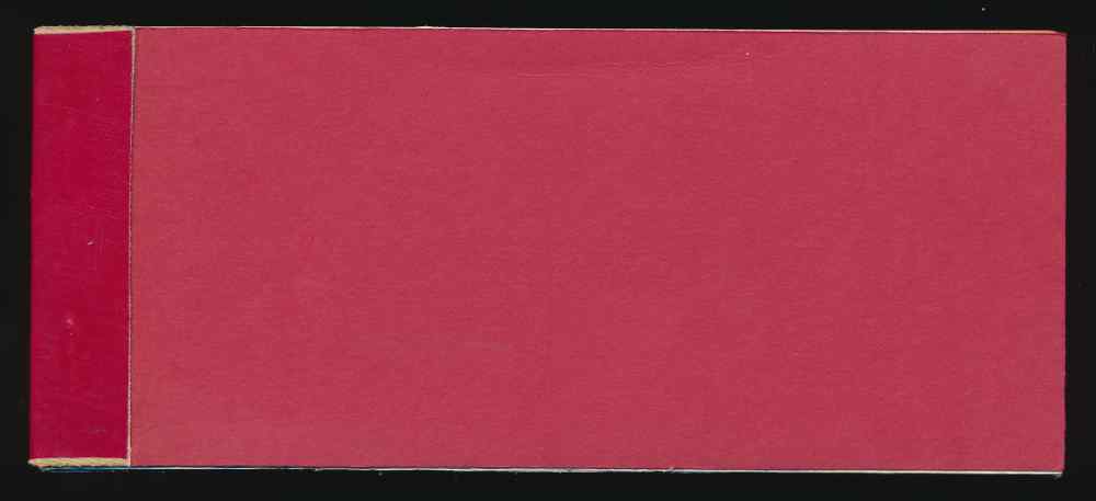Dog toothed cheques - more epi...