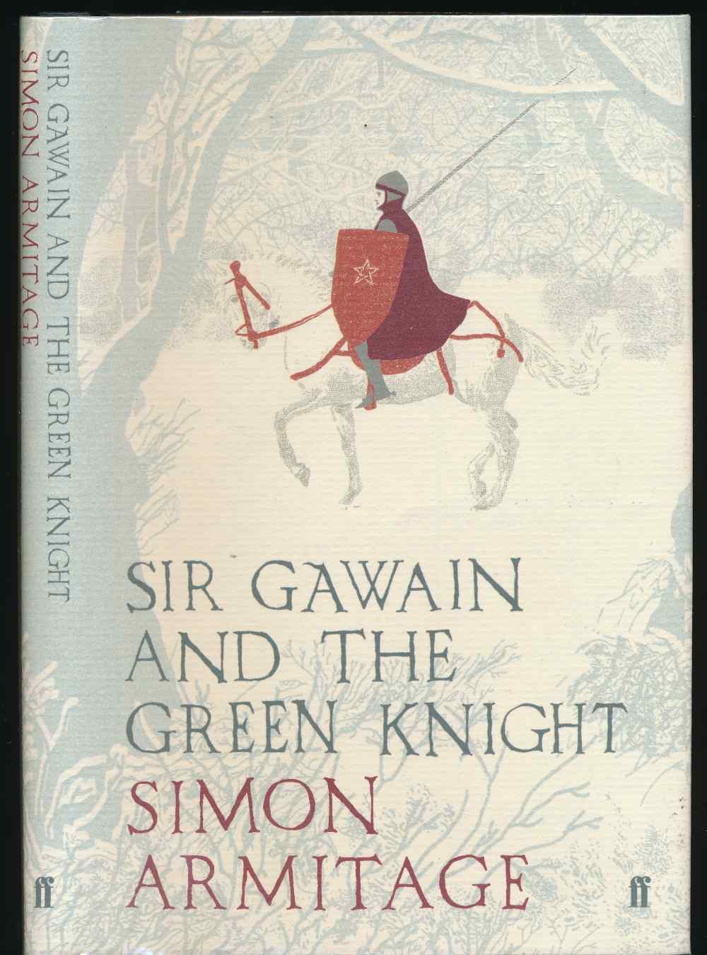 Sir Gawain and the green knigh...