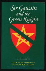 Sir Gawain and the green knight