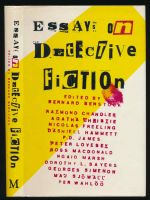 Essays on detective fiction