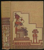 Stories of Egyptian gods and heroes