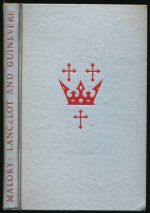 Lancelot and Guinevere