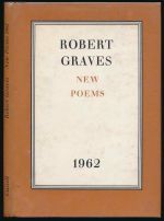 New poems 1962