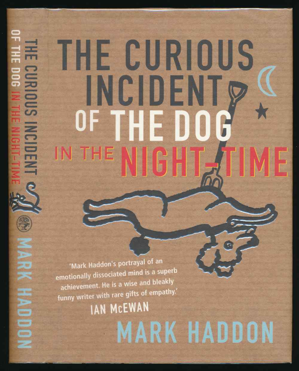 The curious incident of the do...