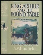 King Arthur and the round table