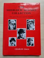 The Sherlock Holmes collection: the great detective and his creator