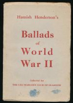 Ballads of World War II