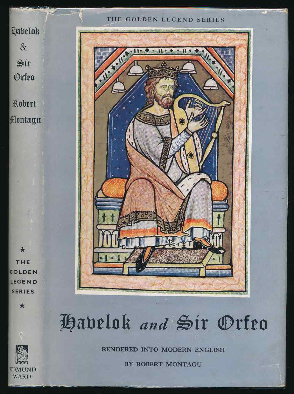 Havelok and Sir Orfeo