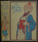 Stories from the Arabian nights
