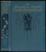 The Arabian nights entertainments