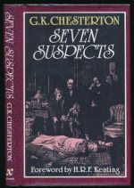 Seven suspects