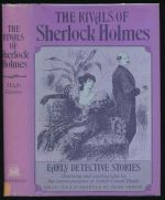 The rivals of Sherlock Holmes : early detective stories