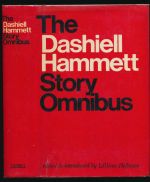 The Dashiell Hammett story omnibus