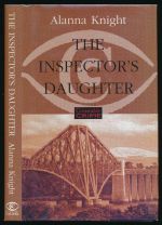 The Inspector's daughter : a Rose McQuinn mystery
