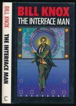 The interface man: a Colin Thane Scottish Crime Squad case