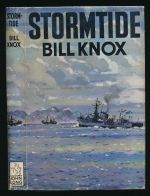 Stormtide : a Webb Carrick story
