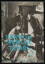 Rivals of Sherlock Holmes two : forty six stories of crime and detection from original illustrated magazines